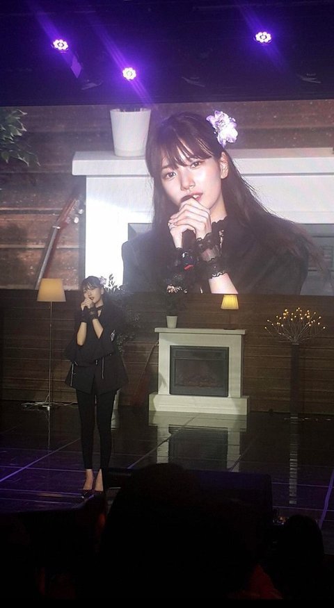 현실 실물감이 느껴지는 수지 직찍짤들.jpgif | 인스티즈