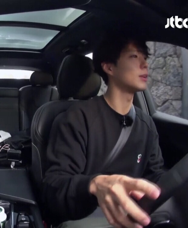 세수하자마자 운전하는 연예인 쌩얼 수준.jpg | 인스티즈