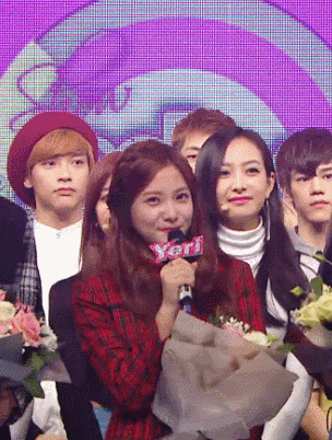 레드벨벳 인맥왕.jpgif | 인스티즈