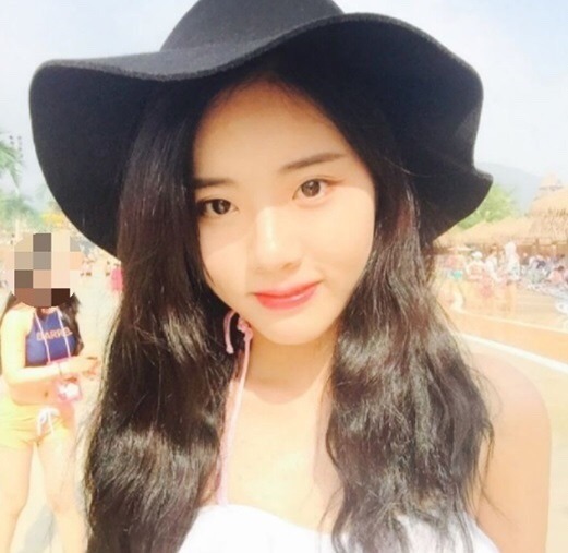 하프타임 기념 아이돌 학교 박지원.JPG | 인스티즈