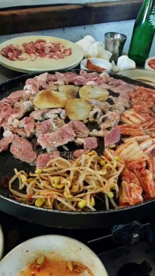 배불러서 달린다 | 인스티즈