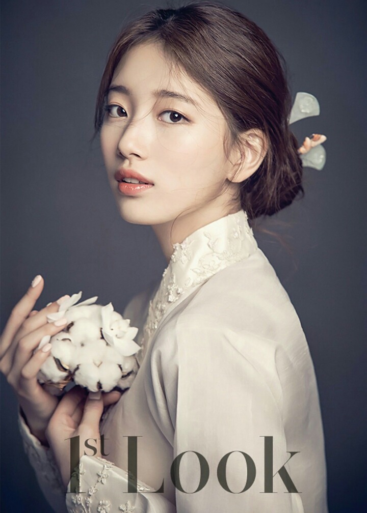 한복 입은게 너무 너무 예쁜 연예인 | 인스티즈