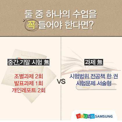 대한민국 대학생 갈등 갑 | 인스티즈