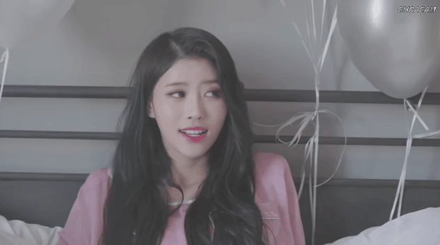 러블리즈 실세.gif | 인스티즈