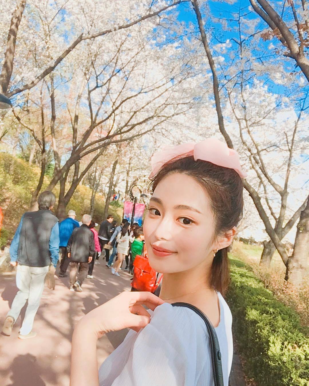 미스춘향진 출신 아프리카 BJ.jpgif | 인스티즈
