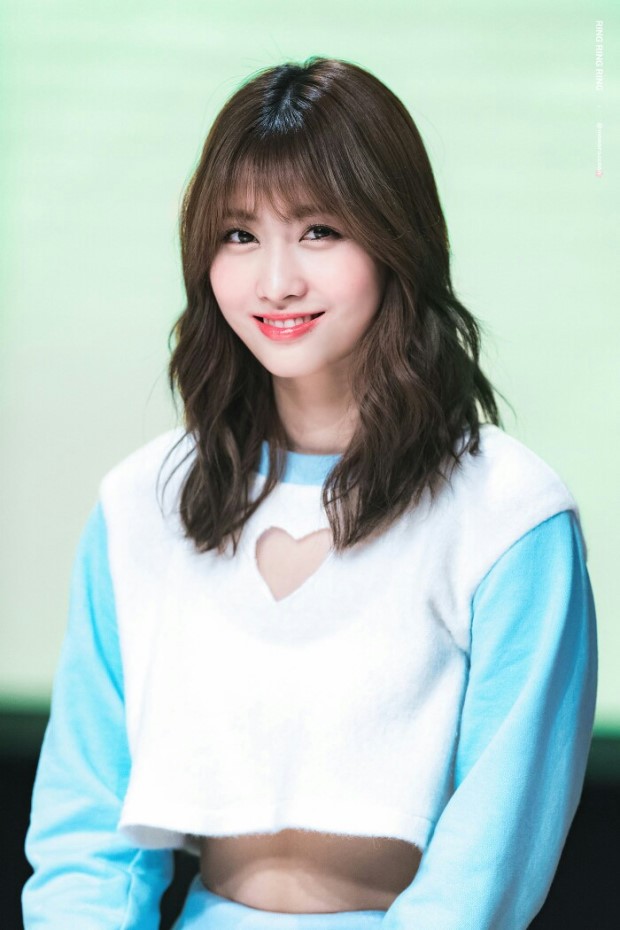 트와이스 모모 | 인스티즈