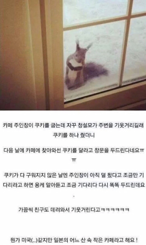 조기..저 왔눈데여ㅇㅅㅇa.... | 인스티즈