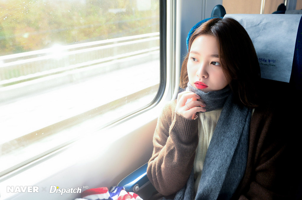  디스패치가 찍은 레드벨벳.jpg | 인스티즈