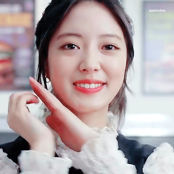 배우 이세영 월계수양복점신사들 시절.gif | 인스티즈