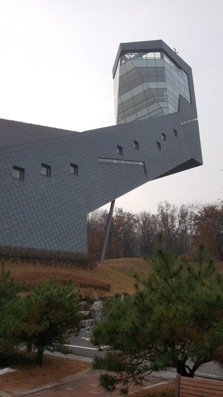 꿈의숲종합사회복지관 이미지