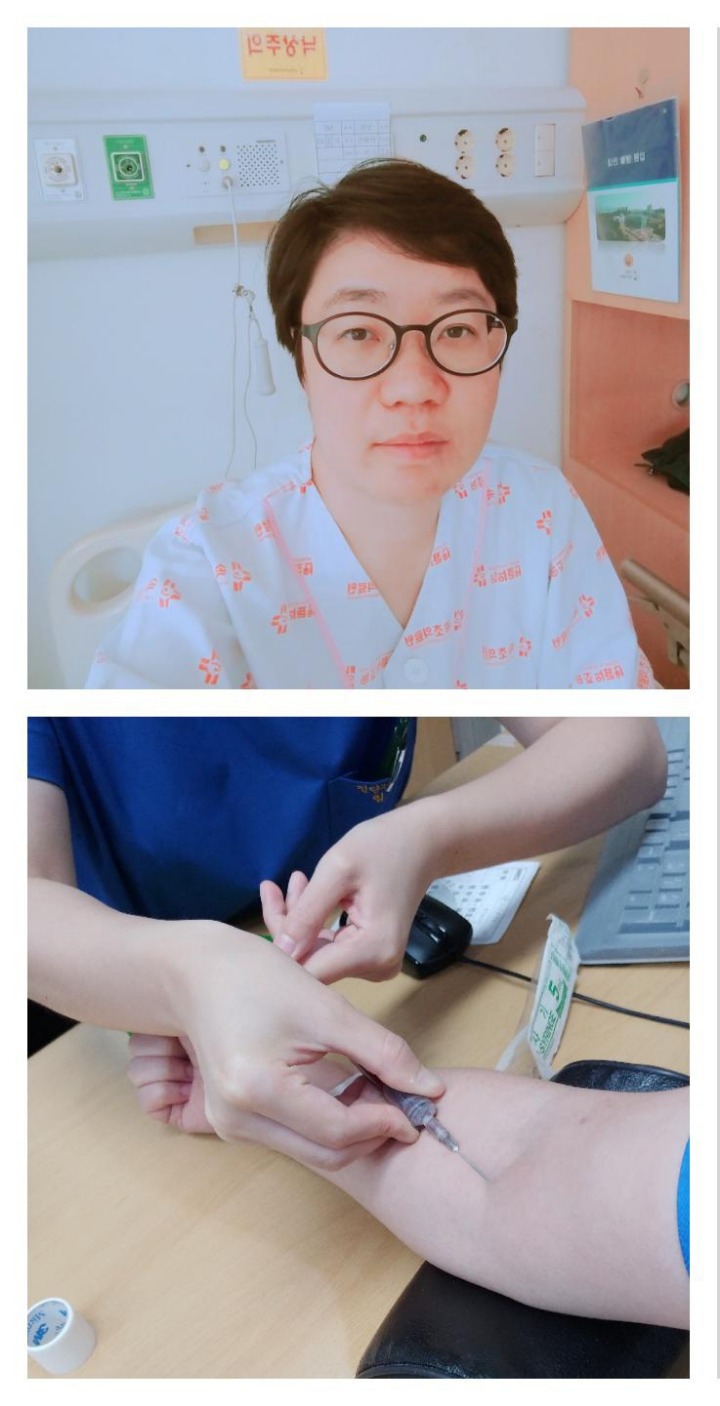 속초의료원 이미지