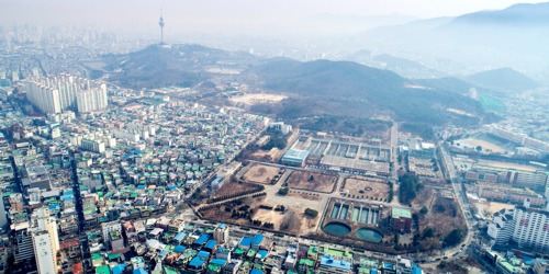 대구시 신청사 달서구 두류정수장에 짓는다..2025년 완공 | 인스티즈