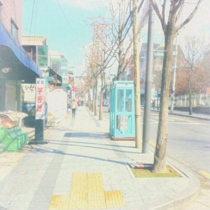 모 일본 커뮤에서 게시된 여러 한국 여행지 | 인스티즈