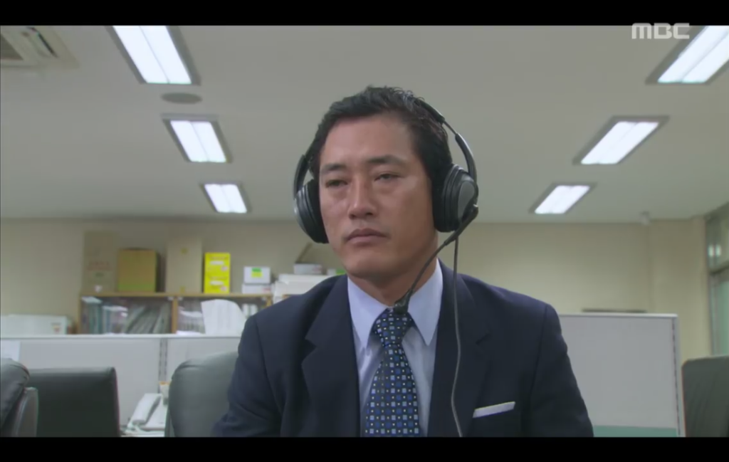 [하이킥3] 지나고 교가를 만들다 창작의 고통을 느끼는 하선과 윤건ㅋㅋㅋ.jpg | 인스티즈