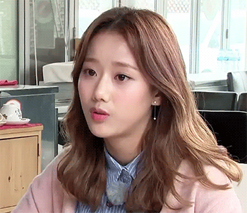 현실적인 대학 새내기 .gif | 인스티즈