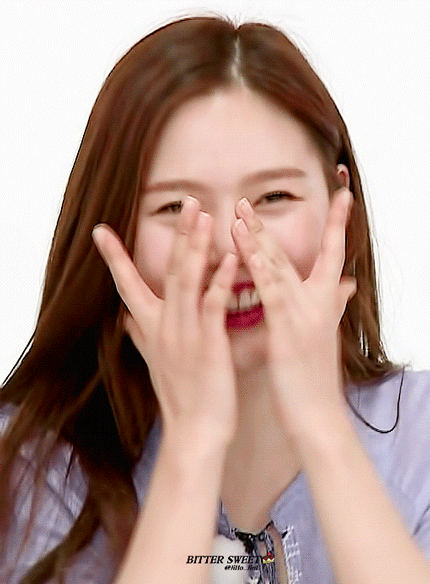 오마이걸 효정 | 인스티즈