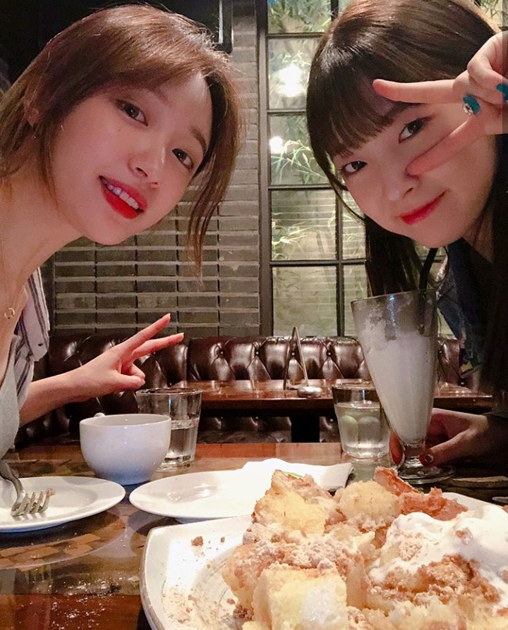 하정 이미지