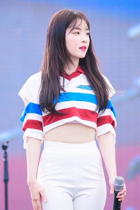 레드벨벳 아이린 | 인스티즈
