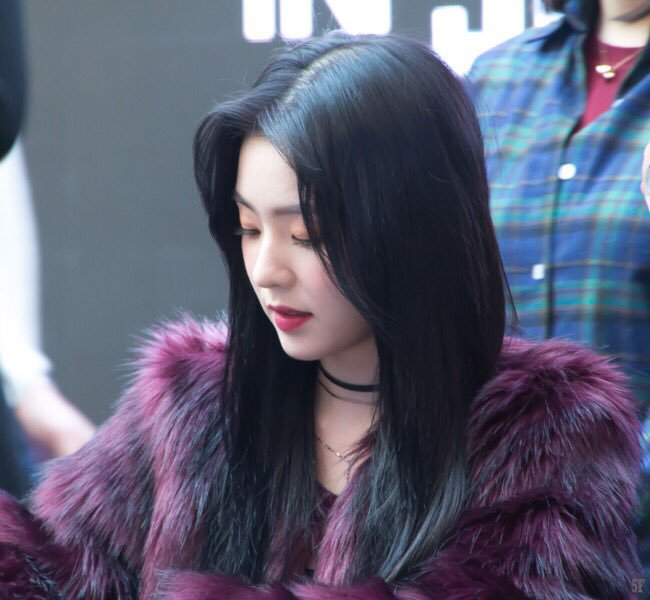 점점 더 예뻐지는 레드벨벳 아이린.jpg | 인스티즈