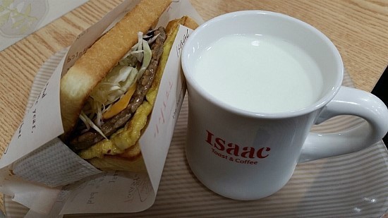 아침밥 vs | 인스티즈