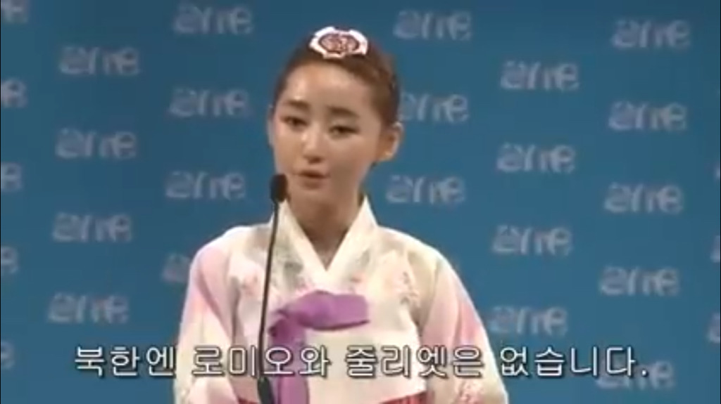 북한의 참담한 실체 | 인스티즈