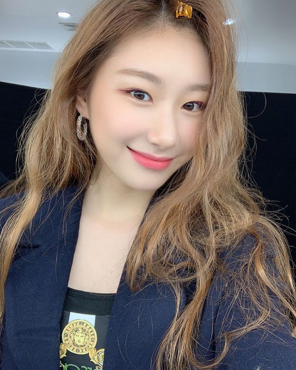 오늘 폭풍 업뎃한 ITZY 인스타그램.jpg | 인스티즈