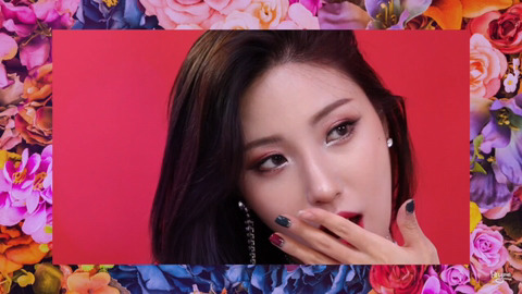 유투버 하이예나 선미 가시나 메이크업 | 인스티즈