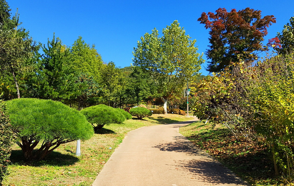 화명수목원 이미지