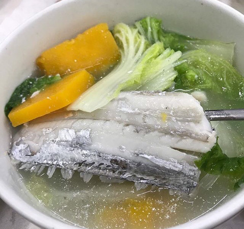 세상 짱맛이라고 소문난 제주도 갈치국 ㄷㄷ.jpg | 인스티즈