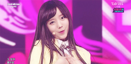 러블리즈 케이 | 인스티즈