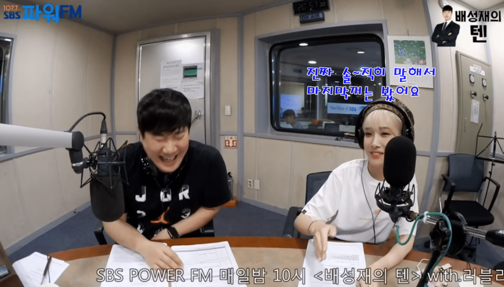 디즈니 애니도 모르고 마블도 모르고 외화도 안보는 러블리즈 지애.jpg | 인스티즈