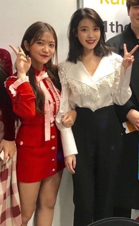 레드벨벳 인맥왕.jpgif | 인스티즈