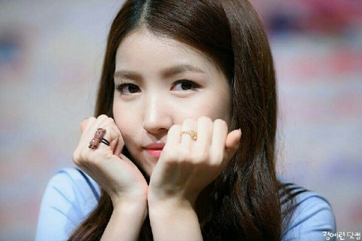 여자친구 리더 소원 | 인스티즈
