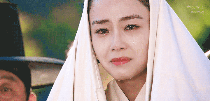 송강호가 울면서 봤다는 드라마.jpgif | 인스티즈