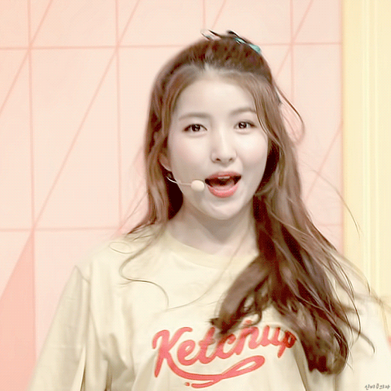 여자친구 소원.gif | 인스티즈