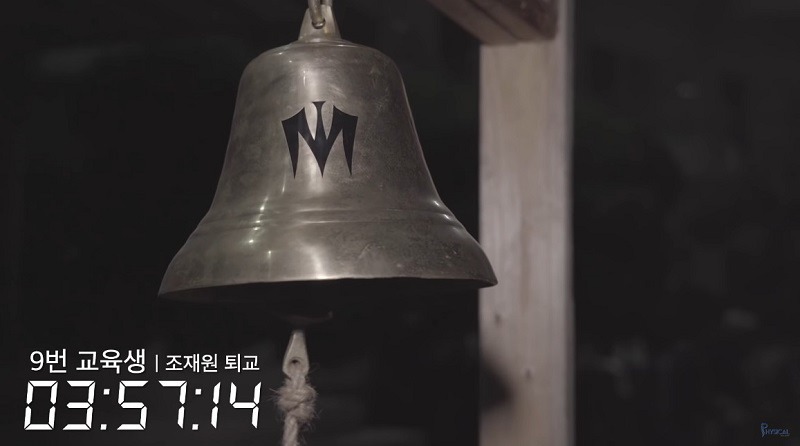 [스포주의] 가짜사나이2 훈련 구간별 탈락자 - 4화 기준 | 인스티즈