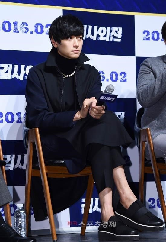 강동원한테 정 떨어진 이유 | 인스티즈