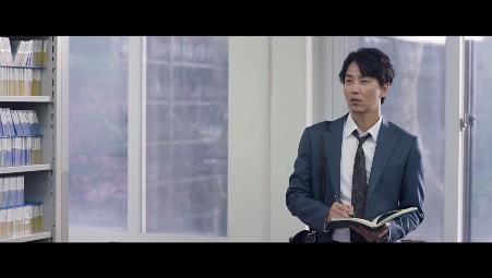 나에게만 그녀가 보이기 시작했다. 천우희 김남길 주연 ＜영화 어느날＞ 02 | 인스티즈
