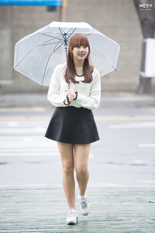 여자친구 예린 | 인스티즈