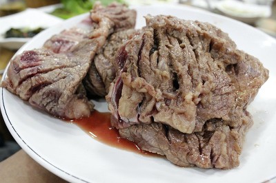 맨날고기야 이미지