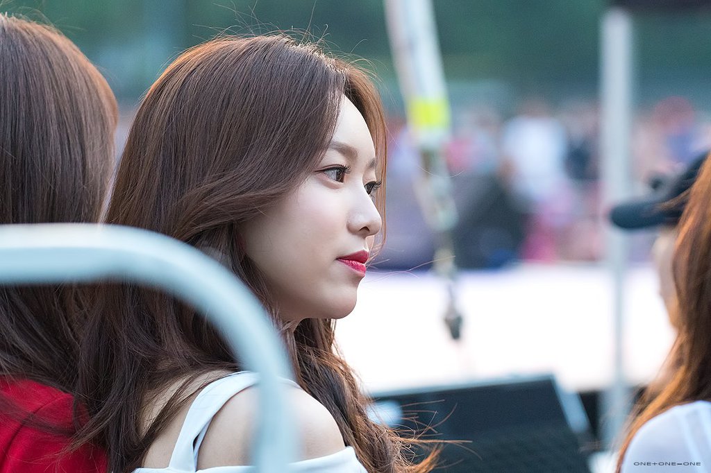 에이프릴의 예람쥐 예나.jpg | 인스티즈