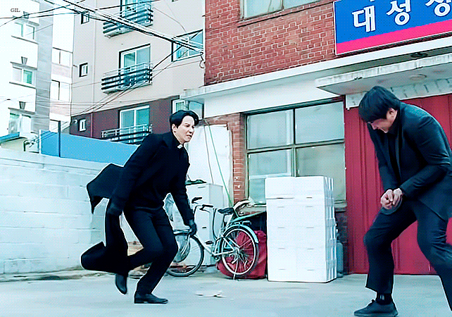 천주교에서 직접 검수하고 허락맞았다는 드라마 | 인스티즈