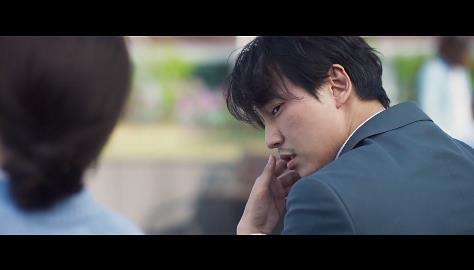 나에게만 그녀가 보이기 시작했다. 천우희 김남길 주연 ＜영화 어느날＞ 04 | 인스티즈