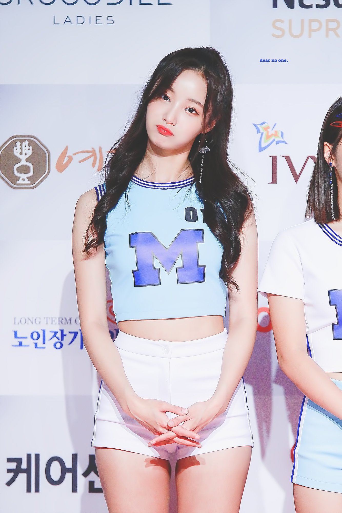 얼굴도 이쁜 모모랜드 연우.jpgif | 인스티즈