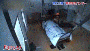 일본의 몰래카메라.gif | 인스티즈