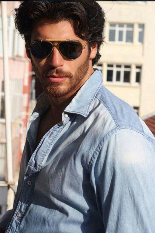 [canyaman] 터키에서 최고의 인기를 달리는 있는 변호사 출신 배우(동생이지만 오빠라고 부르싶긔~♥) | 인스티즈