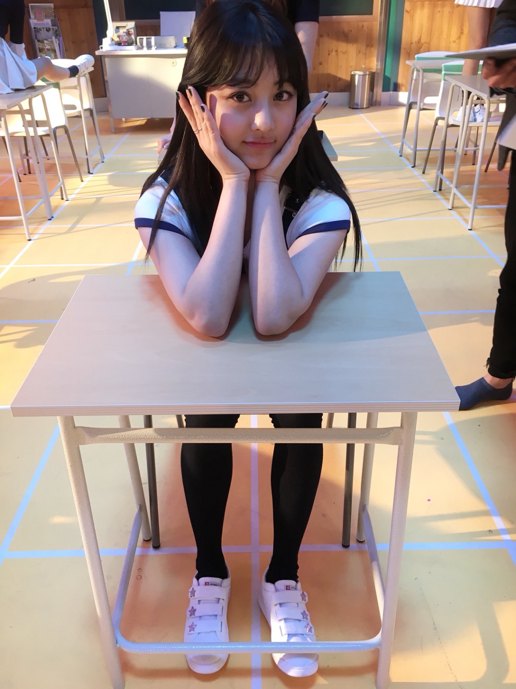 트와이스 지효.jpggif | 인스티즈