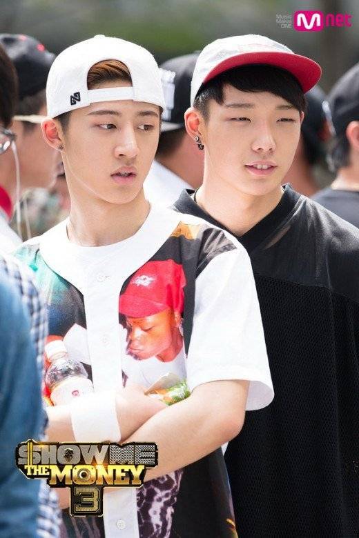 역대 YG 아이돌 래퍼라인 계보.jpg | 인스티즈