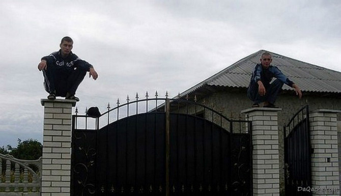 러시아 식 감시카메라 | 인스티즈