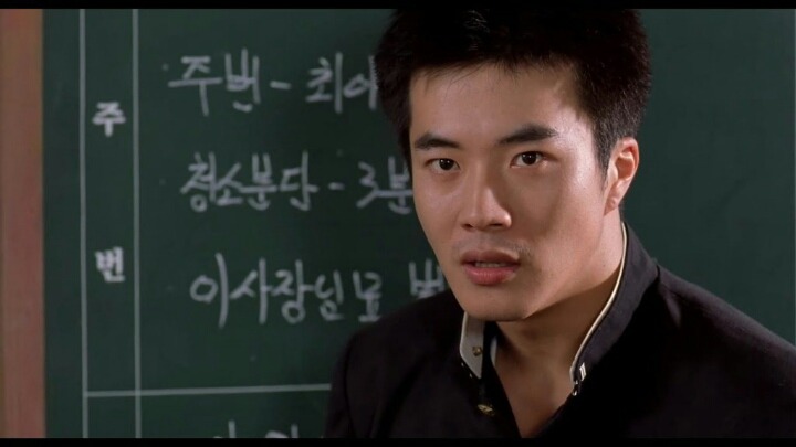 권상우하면 가장 먼저 떠오르는 작품은?? | 인스티즈